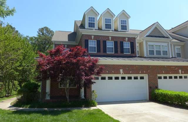 229 Towne Ridge Lane - 229 Towne Ridge Lane, Carrboro, NC 27516