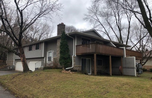 1227 Timbershore Lane - 1227 Timbershore Lane, Eagan, MN 55123