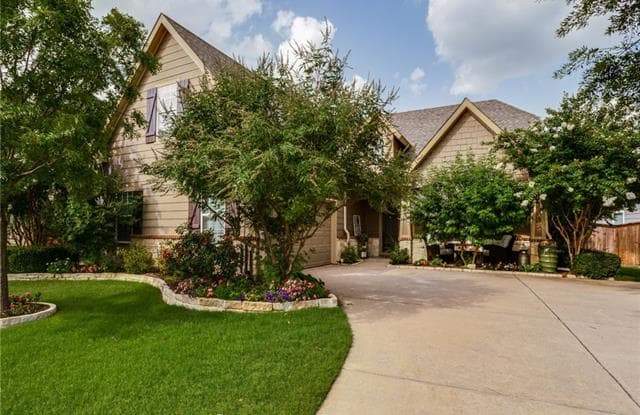 9308 Water Tree Drive - 9308 Water Tree Drive, McKinney, TX 75072