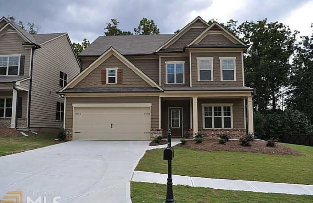 5066 Maplecliff Dr - 5066 Maplecliff Dr, Gwinnett County, GA 30518