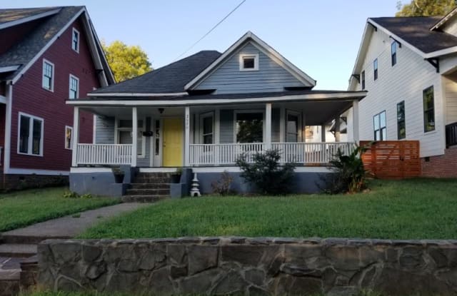 2026 W Trade St - 2026 West Trade Street, Charlotte, NC 28216