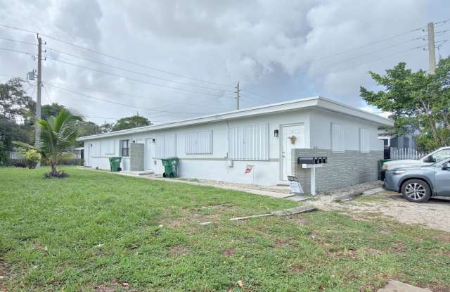 1010 Opa-locka Boulevard photos photos