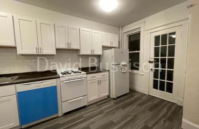 8 Vinal St. - 8 Vinal Street, Boston, MA 02135