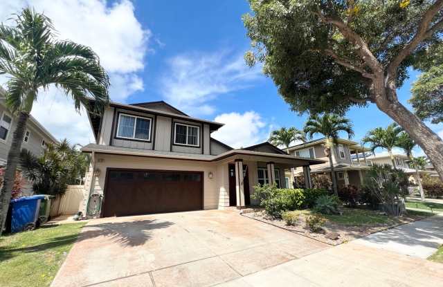 5br/3ba House in Ewa by Gentry w/2car garage  enclosed yard! photos photos