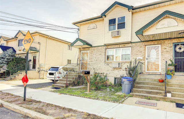 120-26 143rd Street - 120-26 143rd Street, Queens, NY 11436
