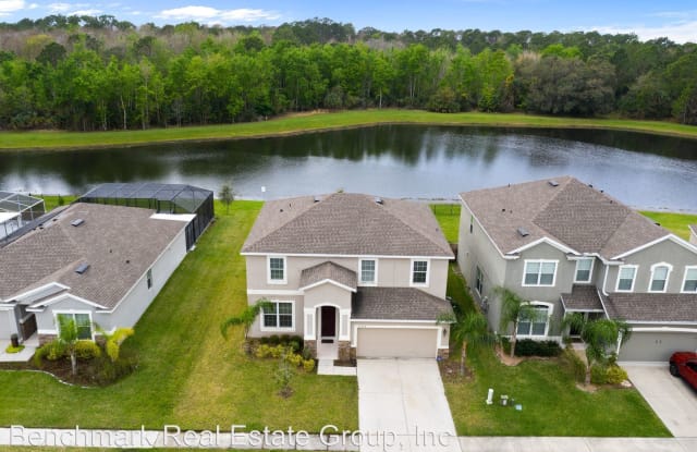 10954 Inside Loop - 10954 Inside Loop, Alafaya, FL 32825