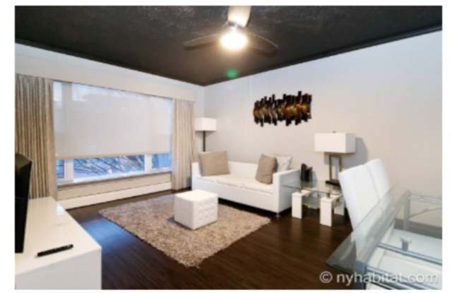 58 East 120th Street - 58 East 120th Street, New York City, NY 10035