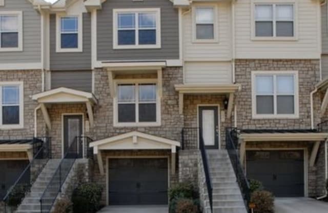 1021 Woodbury Falls Drive - 1021 Woodbury Falls Drive, Nashville, TN 37221