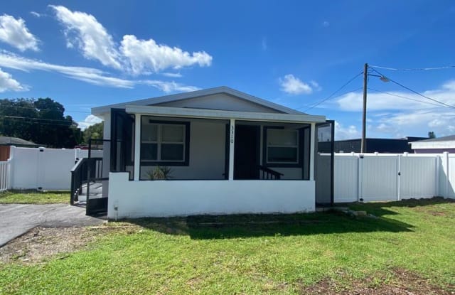 3310 17th Ave S - 3310 17th Avenue South, St. Petersburg, FL 33712