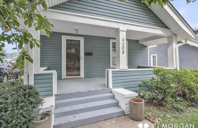 3 bedroom 2 bath house in a great location! - Rental Pending LO photos photos