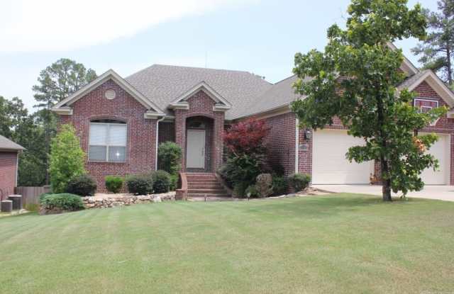 217 Epernay Loop - 217 Epernay Loop, Little Rock, AR 72223