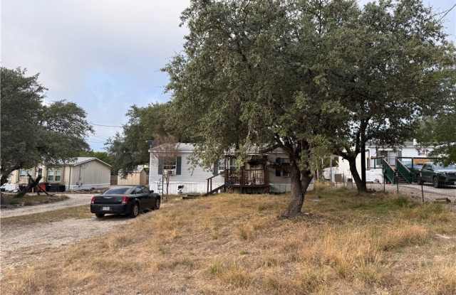 1430 Willow Drive - 1430 Willow Drive, Canyon Lake, TX 78133