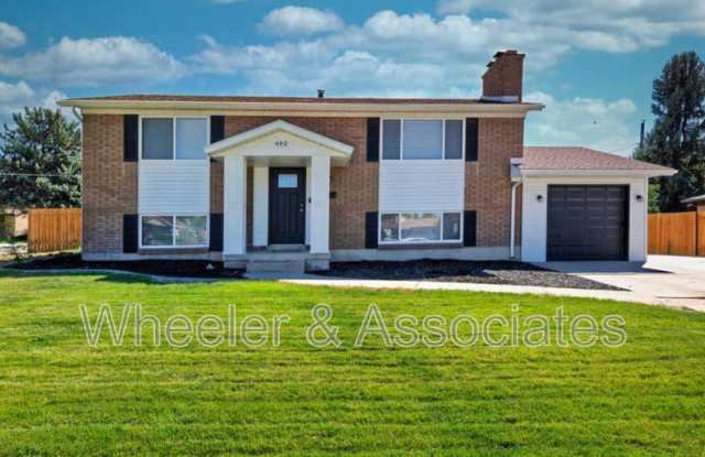 482 E 8180 S - 482 East 8180 South, Sandy, UT 84070 482 E 8180 S - 482 East 8180 South, Sandy, UT 84070