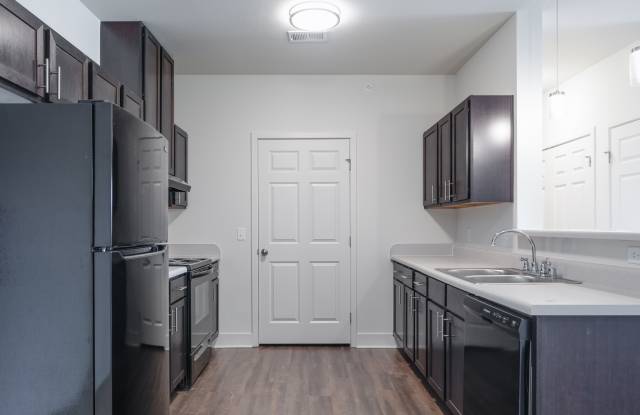 Larkridge - Affordable Housing Gallery 2