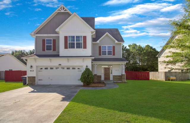 4 Bedroom Home In Carolina Forest photos photos