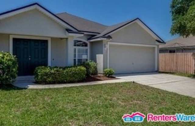 8104 Tuxford Lane - 8104 Tuxford Lane, Jacksonville, FL 32244
