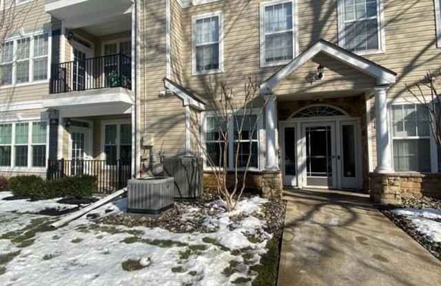 76 KYLE WAY - 76 Kyle Way, Mercer County, NJ 08628