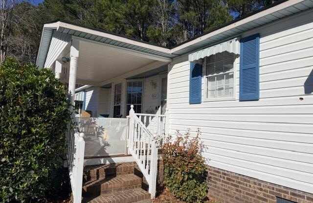 982 Myrtle Court SW - 982 Myrtle Court Southwest, Carolina Shores, NC 28467