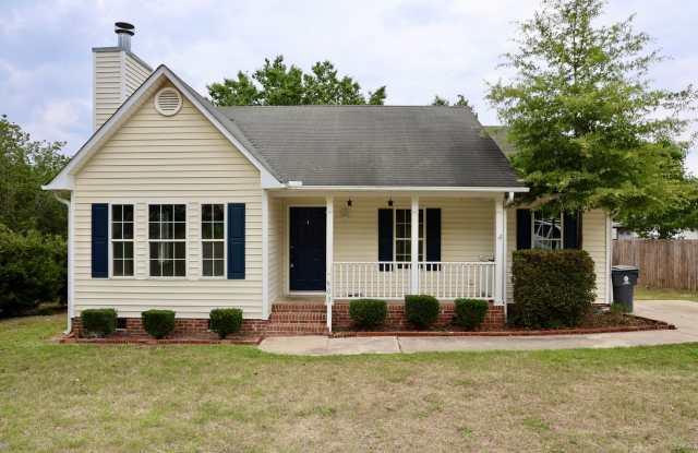 Knightdale Rental Home - Great Location! photos photos