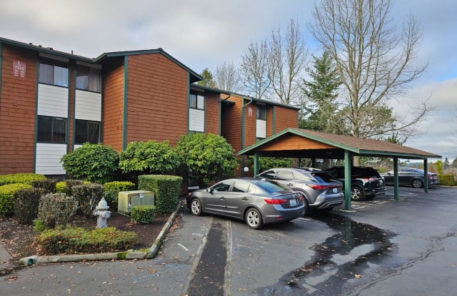 7317 N Skyview Ln L-204 - 7317 North Skyview Place, Tacoma, WA 98406