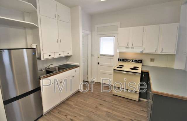 317 E Bannock St photos photos