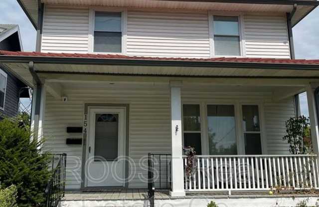 154 E. Tompkins St. photos photos