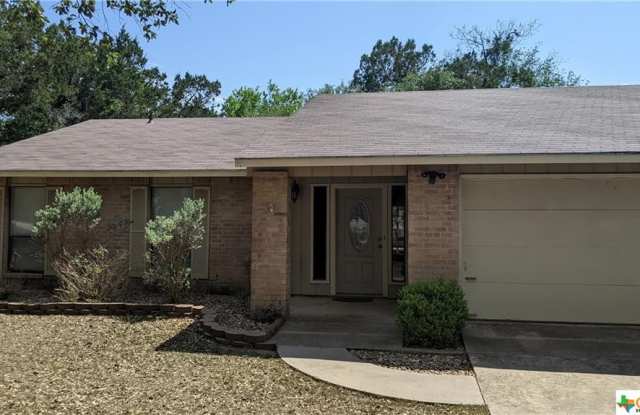 509 Reimer Avenue - 509 Reimer Avenue, Hays County, TX 78666