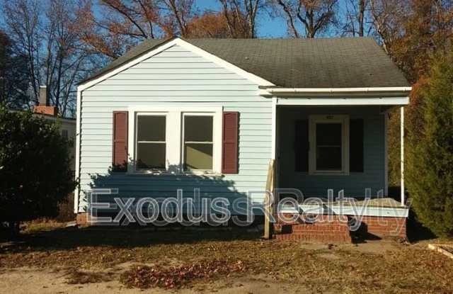 507 Midland Ave photos photos