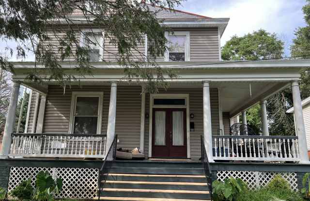 1340 Ruffner Place - 1340 Ruffner Place, Lynchburg, VA 24504