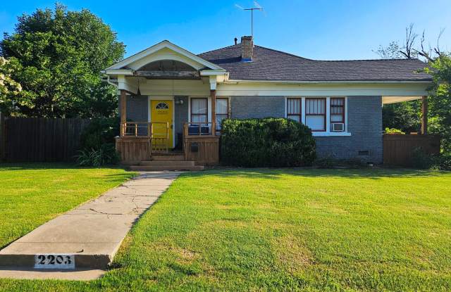 Charming One Bed Near Plaza/Paseo photos photos