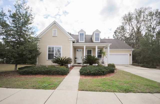 3251 Salinger Way - 3251 Salinger Way, Tallahassee, FL 32311