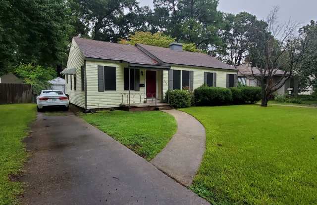 Broadmoor Beauty !! - 224 Preston Avenue, Shreveport, LA 71105 Broadmoor Beauty !! - 224 Preston Avenue, Shreveport, LA 71105