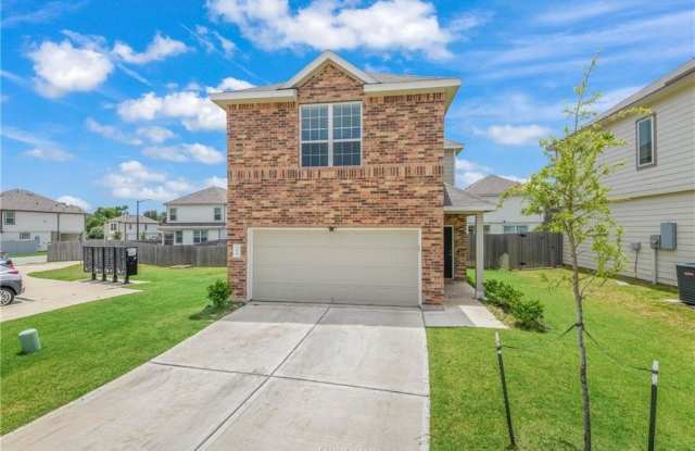 1415 Desire Lane - 1415 Desire Lane, Bryan, TX 77803