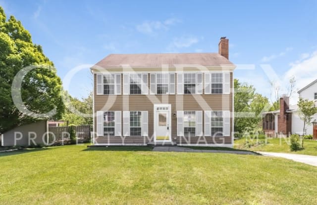5273 Riverwatch Drive - 5273 Riverwatch Drive, Delhi Hills, OH 45238