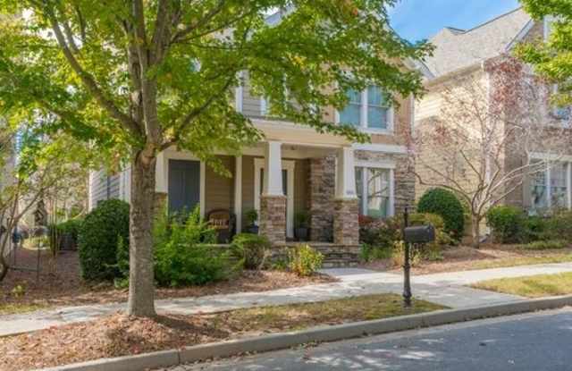 3880 Portland Trail Dr - 3880 Portland Trail Drive, Suwanee, GA 30024