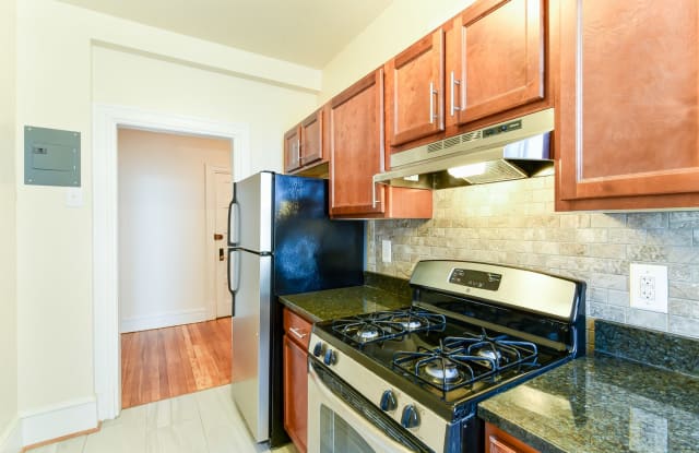 2701 Connecticut Ave photos photos