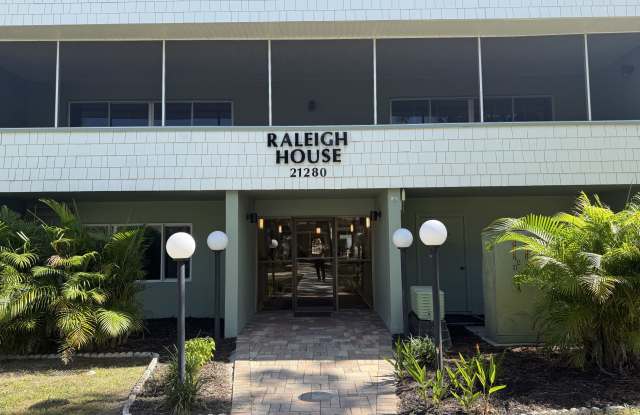 21280 Brinson Avenue - 203Unit 203 photos photos