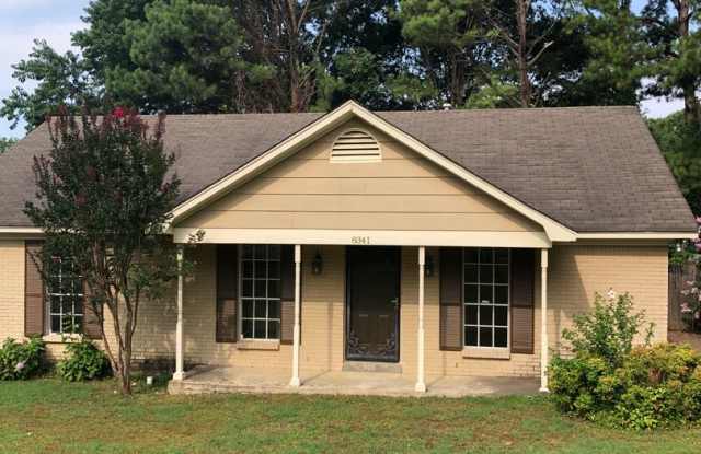 8341 Old Forge Rd Southaven, MS photos photos