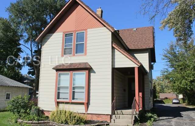114 East North Street Gallery 3