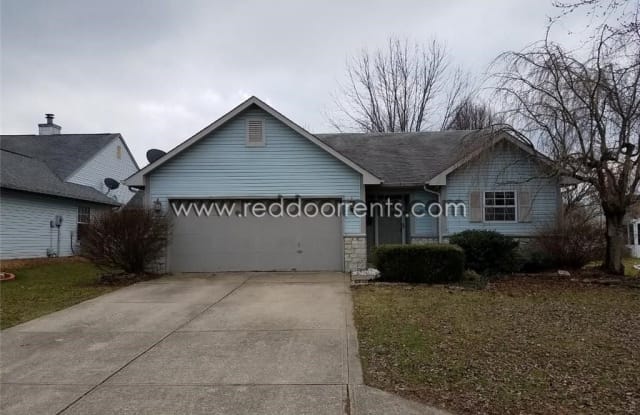 3121 Village Park N Dr. - 3121 Village Park North Dr, Westfield, IN 46033