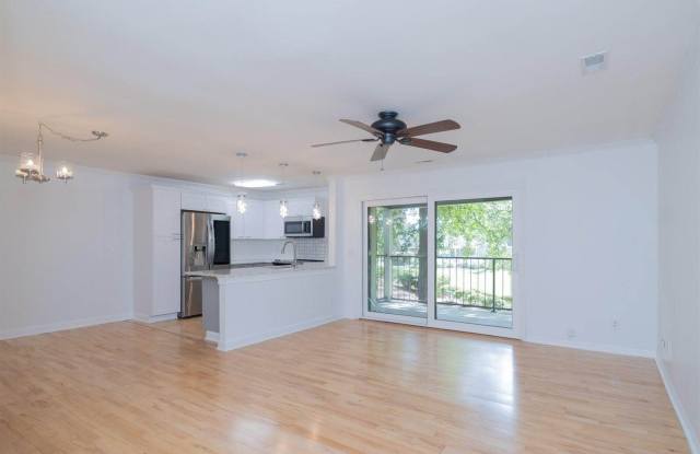 1869 Montclair Drive - 1869 Montclair Drive, Mount Pleasant, SC 29464