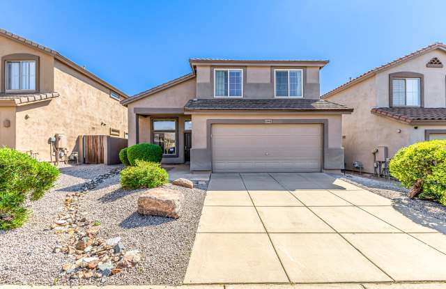 10441 East Hillery Drive photos photos