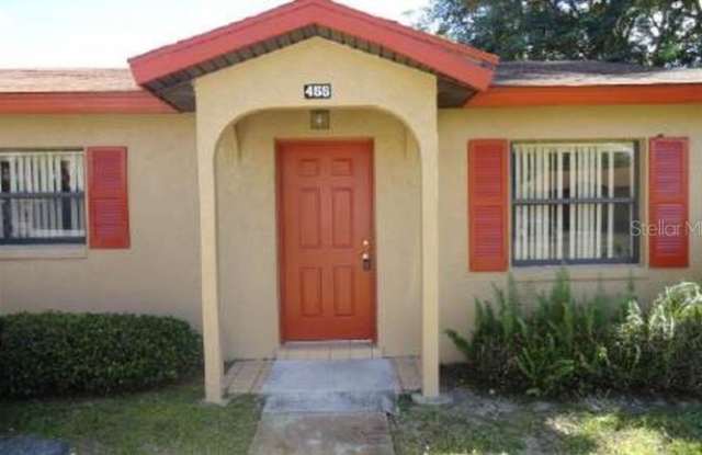 455 LAS PALMAS CIRCLE photos photos