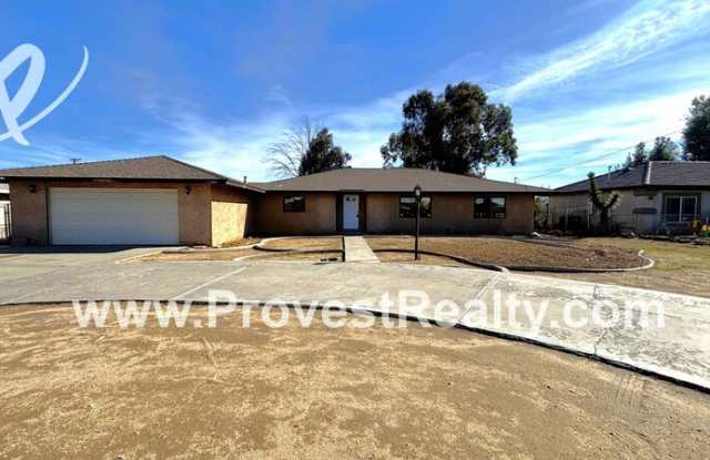 11889 Jacaranda Ave - 11889 Jacaranda Avenue, Hesperia, CA 92345