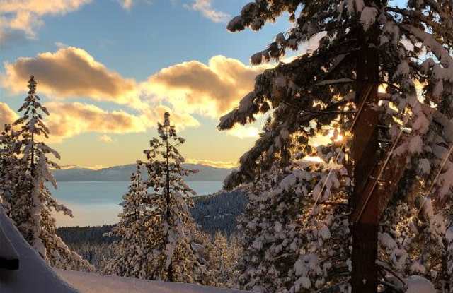 1039 Apollo Way - 1039 Apollo Way, Incline Village, NV 89451