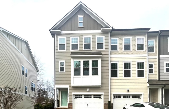 1464 Salem Creek Drive - 1464 Salem Creek Drive, Apex, NC 27502