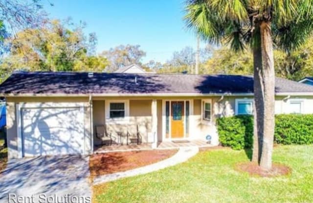 7810 N Saint Vincent St - 7810 N Saint Vincent St, Egypt Lake-Leto, FL 33614