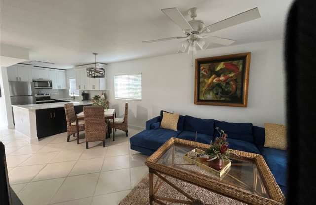 8101 Country Road - 8101 Country Road, Cypress Lake, FL 33919