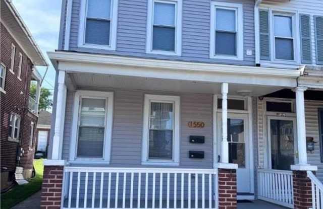 1550 Northampton Street photos photos