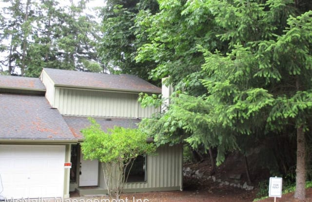 322 39th Avenue Ct. NW - 322 39th Avenue Ct NW, Wollochet, WA 98335